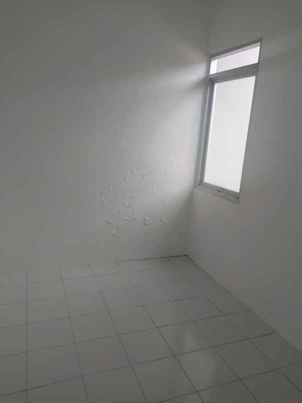 rumah cluster spring dale