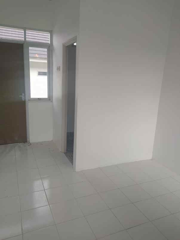 rumah cluster spring dale