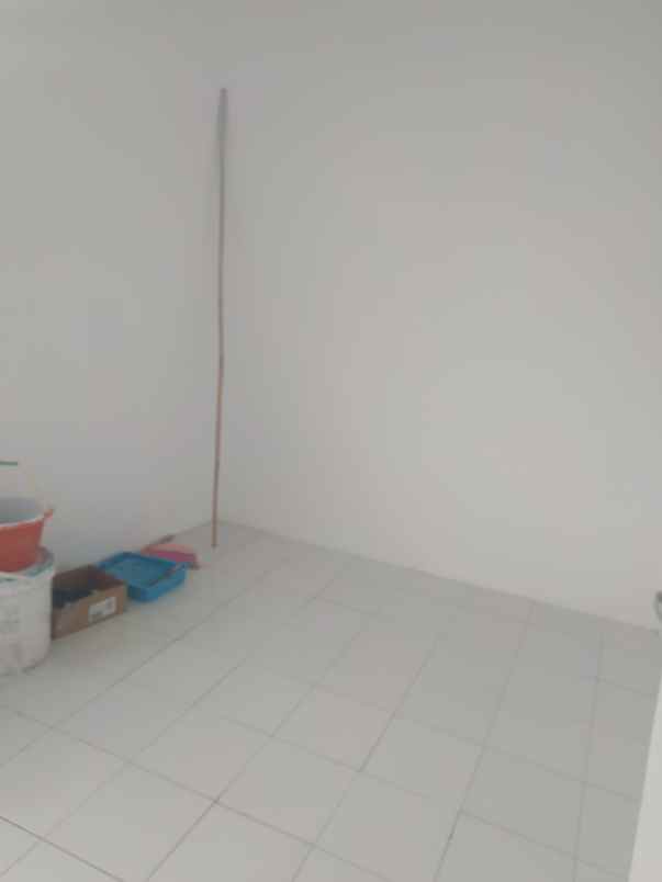 rumah cluster spring dale