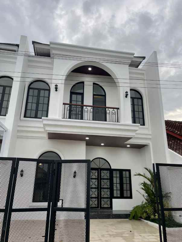 rumah dekat jogjabay di wedomartani sleman