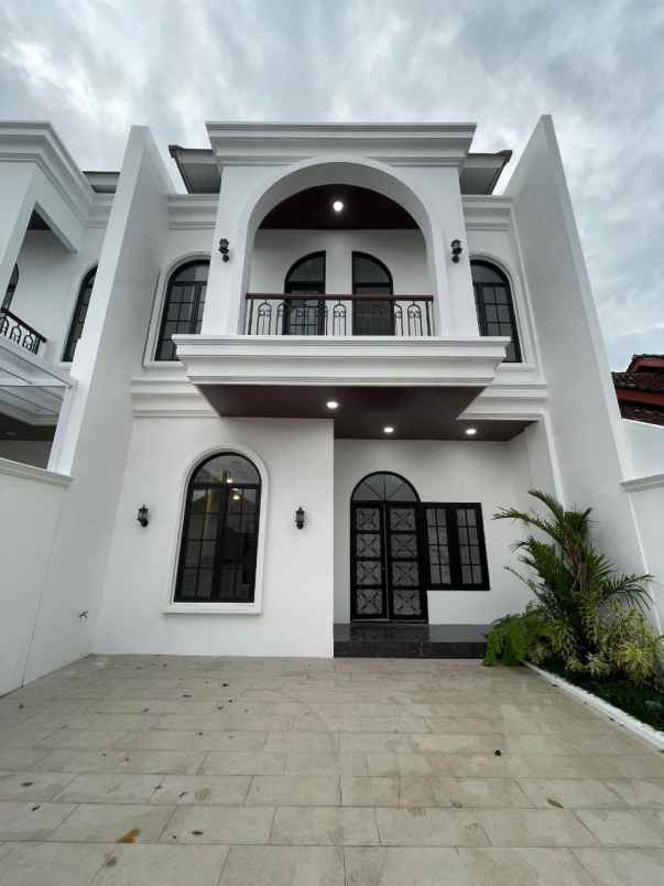 rumah dekat jogjabay di wedomartani sleman