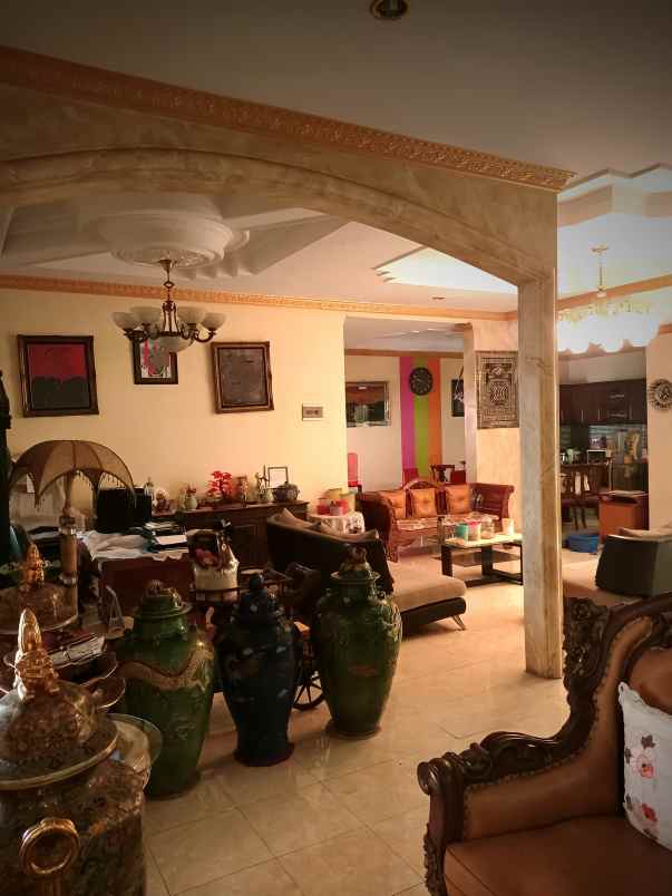 rumah demakan baru tegalrejo