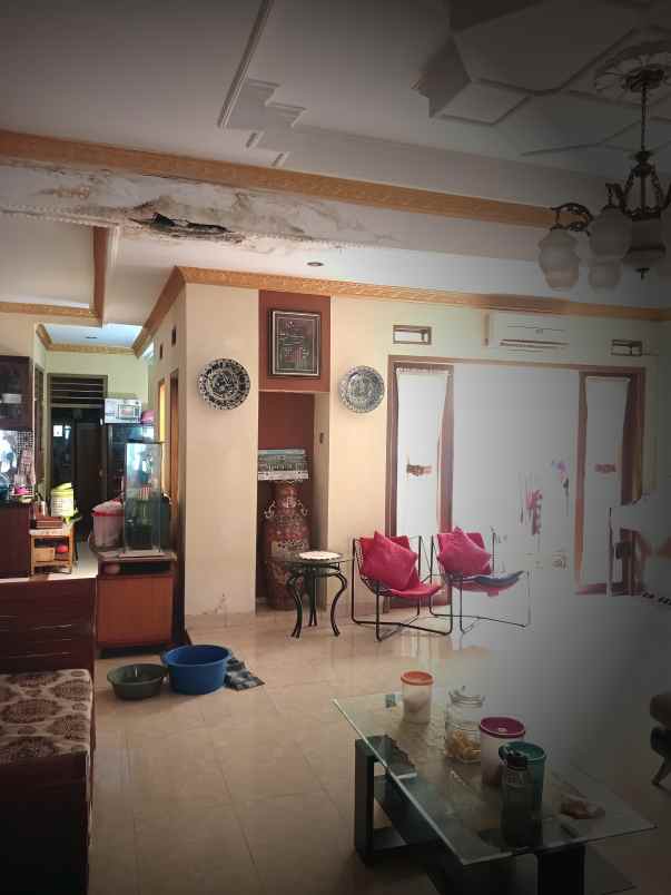 rumah demakan baru tegalrejo