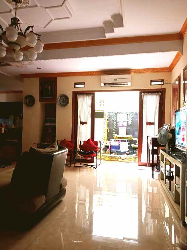 rumah demakan baru tegalrejo