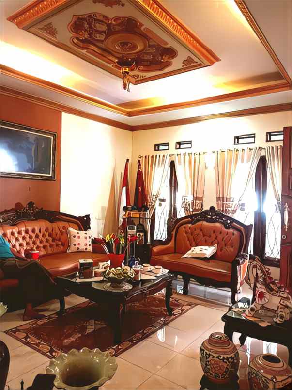 rumah demakan baru tegalrejo