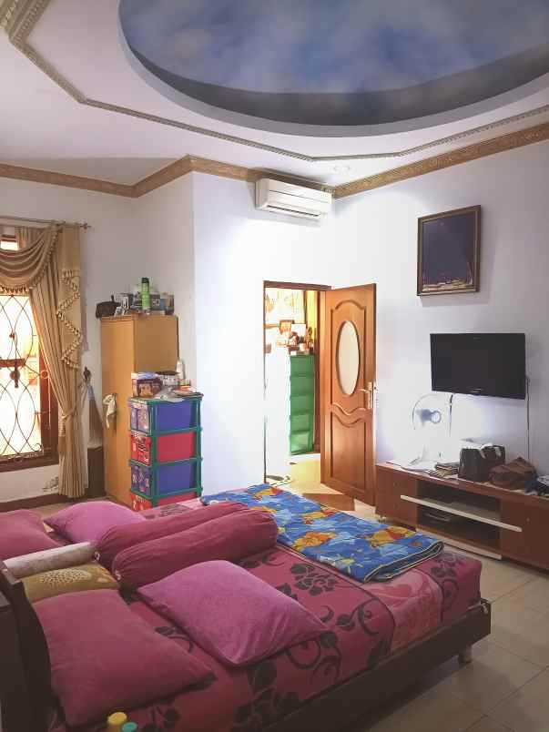 rumah demakan baru tegalrejo