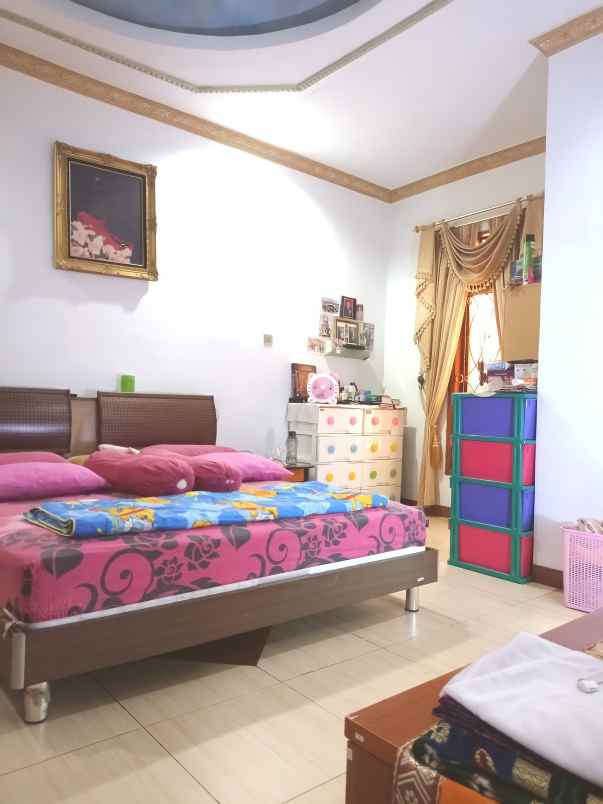 rumah demakan baru tegalrejo