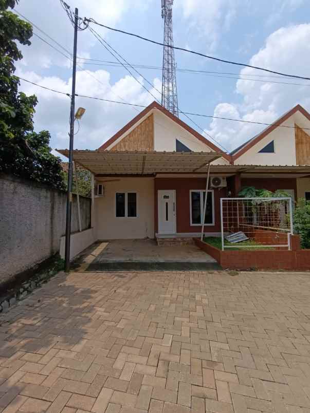 rumah dengan konsep scandinavian termurah