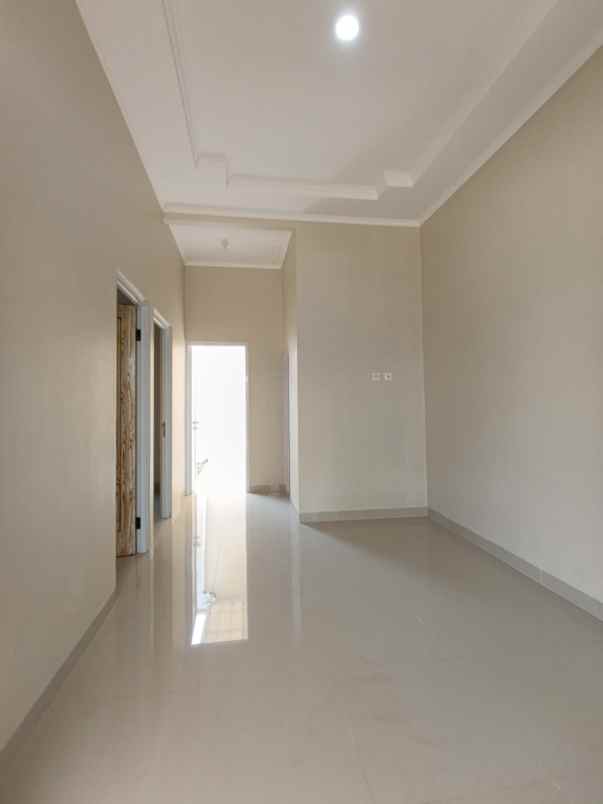 rumah dengan konsep scandinavian termurah