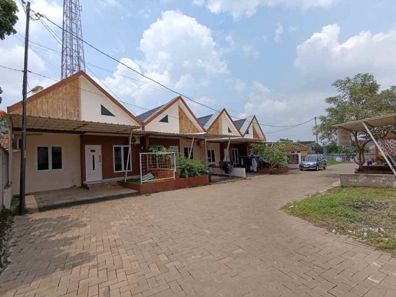 rumah dengan konsep scandinavian termurah