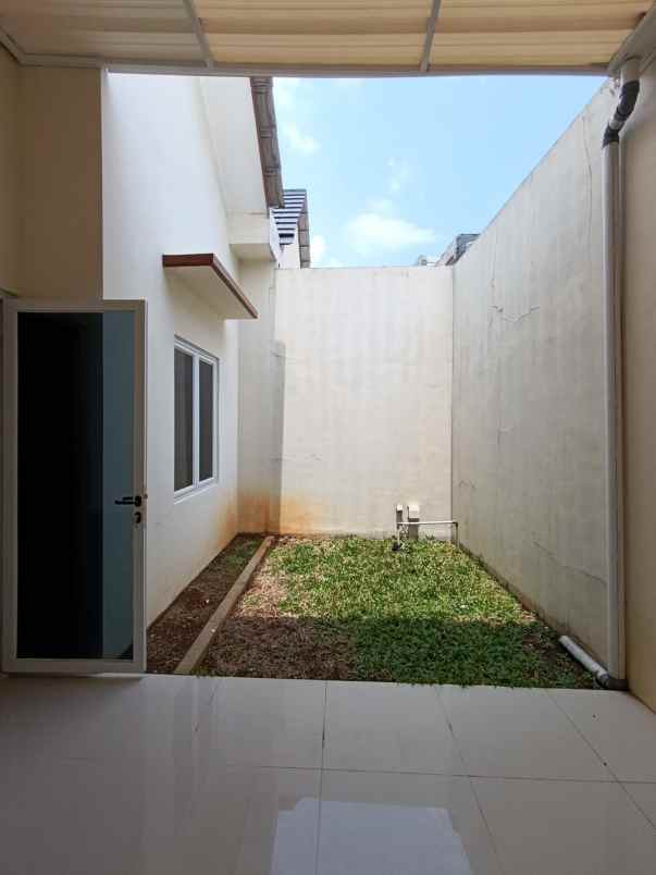 rumah dengan konsep scandinavian termurah