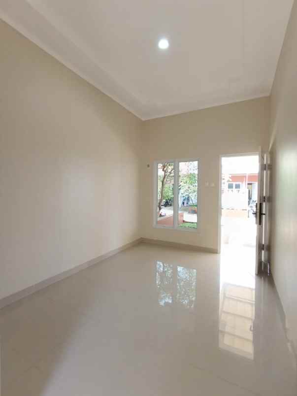 rumah dengan konsep scandinavian termurah