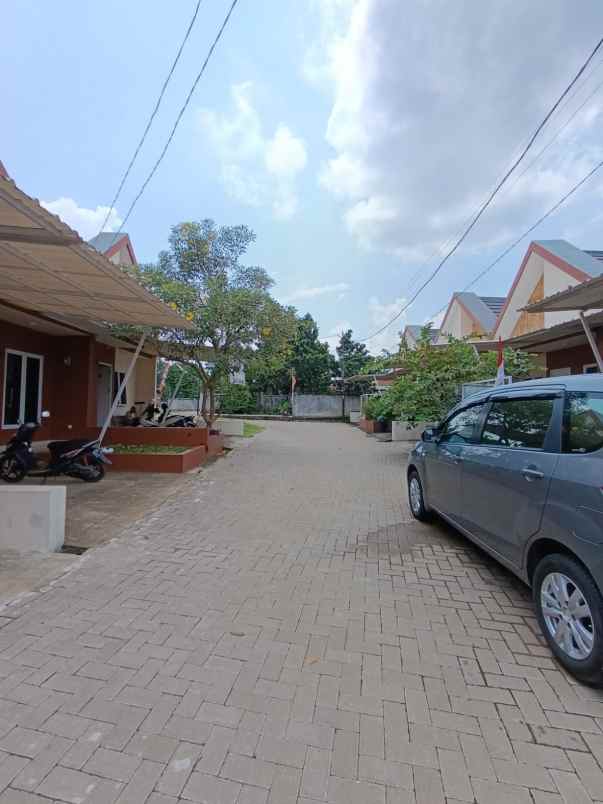 rumah dengan konsep scandinavian termurah