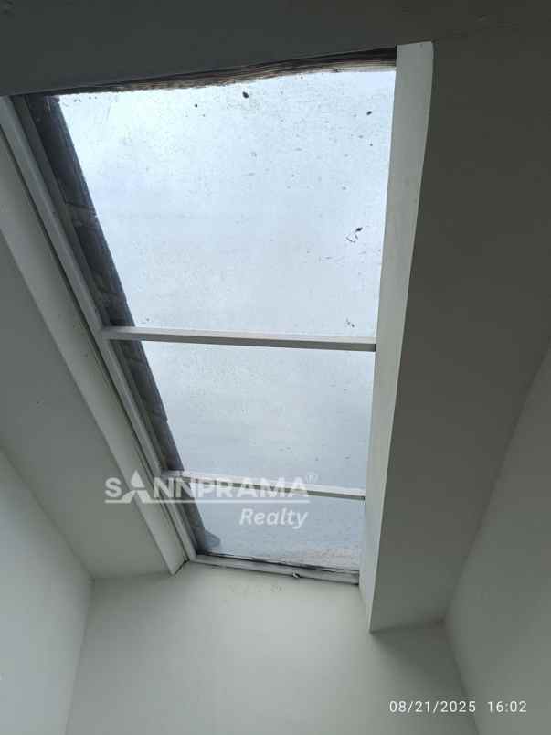 rumah dengan view gunung salak bogor 700 jutaan