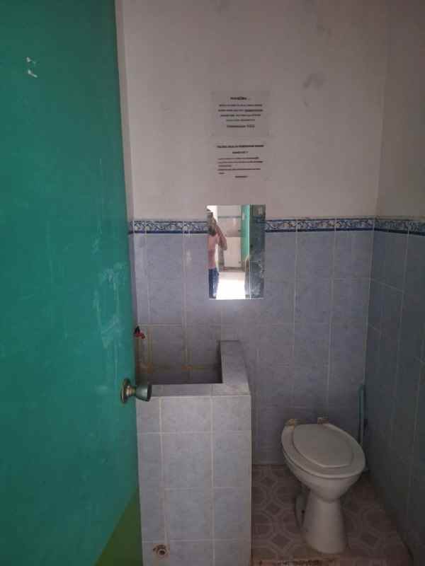 rumah di nginden surabaya timur