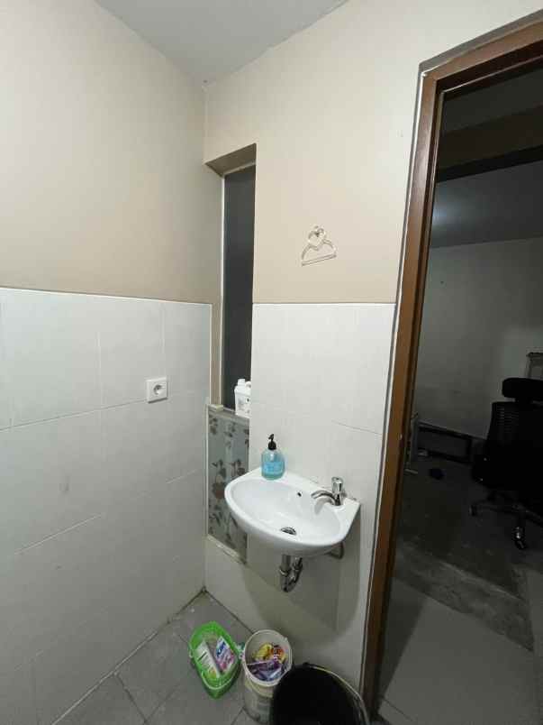 rumah di perum samanea hill parung panjang bogor c0521