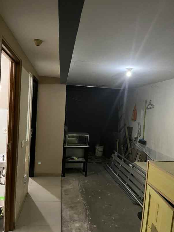 rumah di perum samanea hill parung panjang bogor c0521