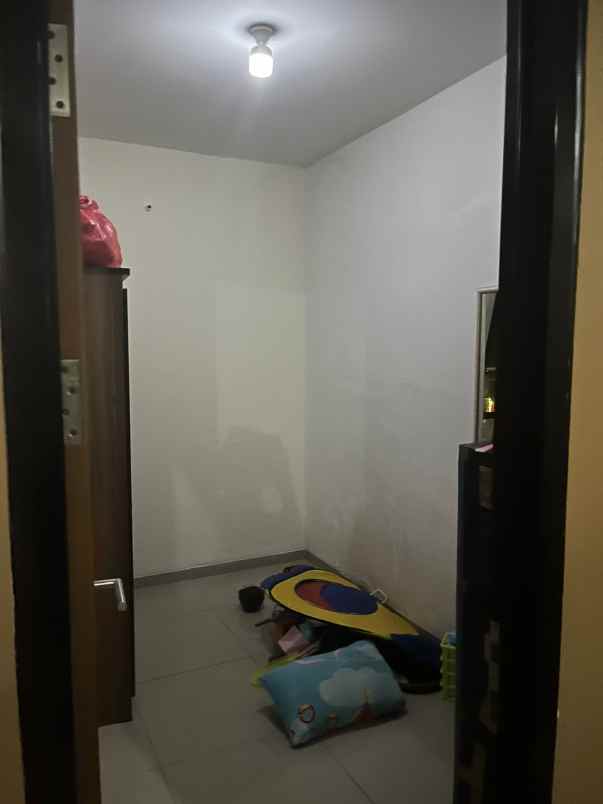 rumah di perum samanea hill parung panjang bogor c0521