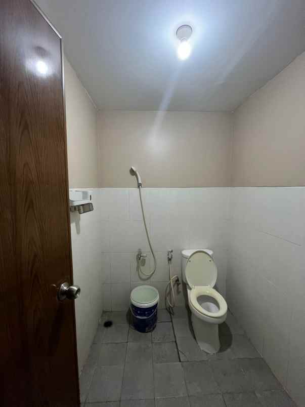 rumah di perum samanea hill parung panjang bogor c0521