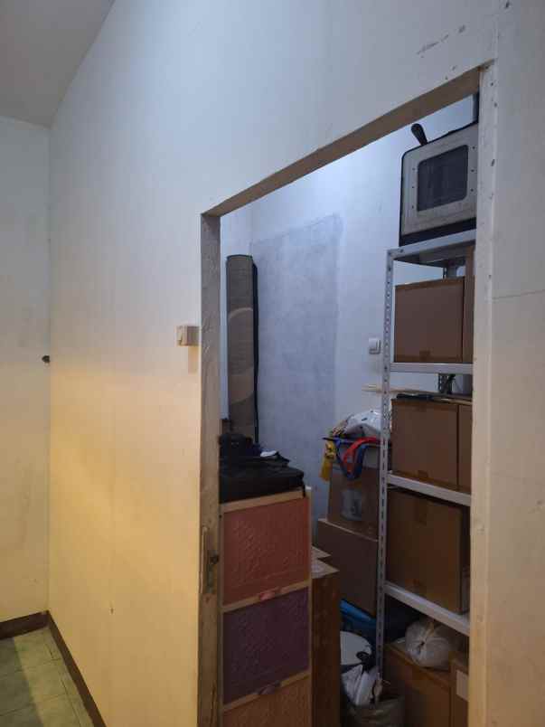 rumah di pharmindo cimahi selatan