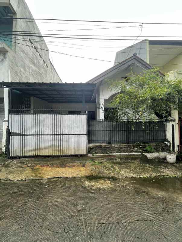 rumah di pharmindo cimahi selatan