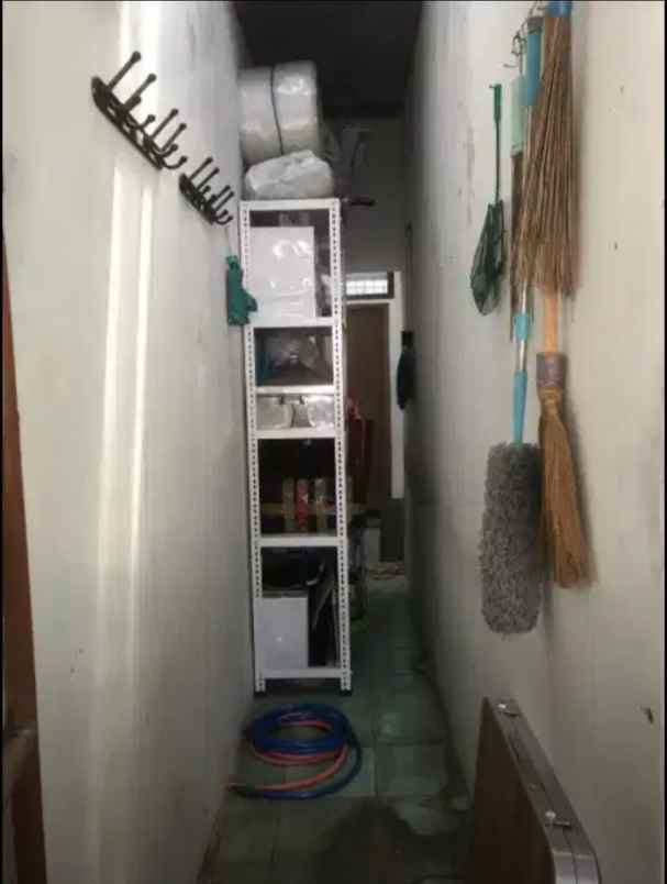 rumah di pharmindo cimahi selatan