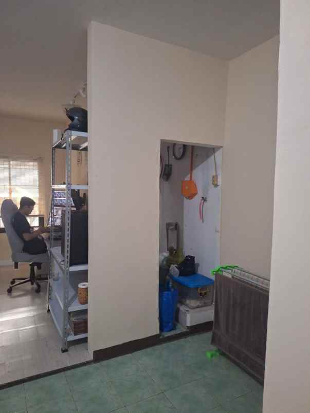 rumah di pharmindo cimahi selatan