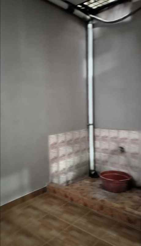 rumah di prima harapan regency bekasi utara