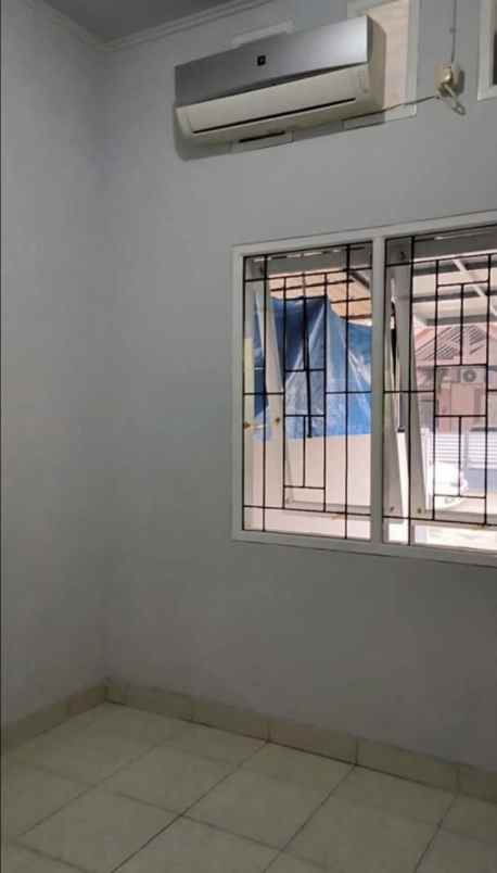 rumah di prima harapan regency bekasi utara