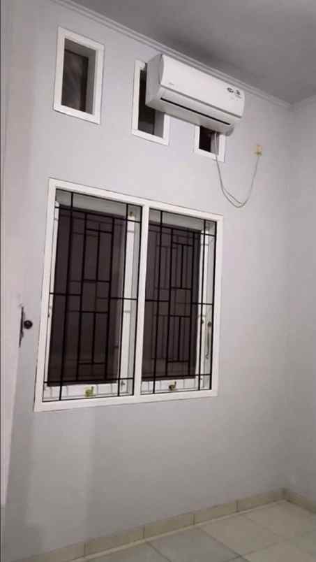 rumah di prima harapan regency bekasi utara