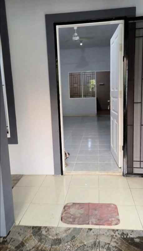 rumah di prima harapan regency bekasi utara