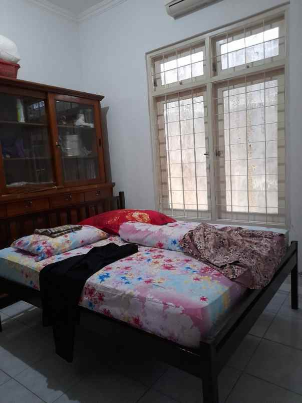 rumah di solo kota dijual cepat