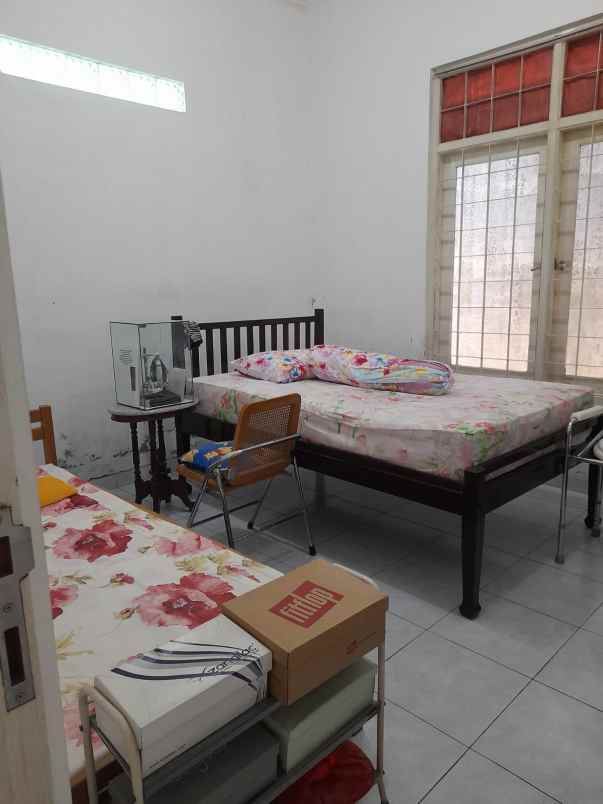 rumah di solo kota dijual cepat