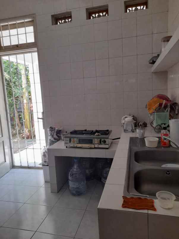 rumah di solo kota dijual cepat