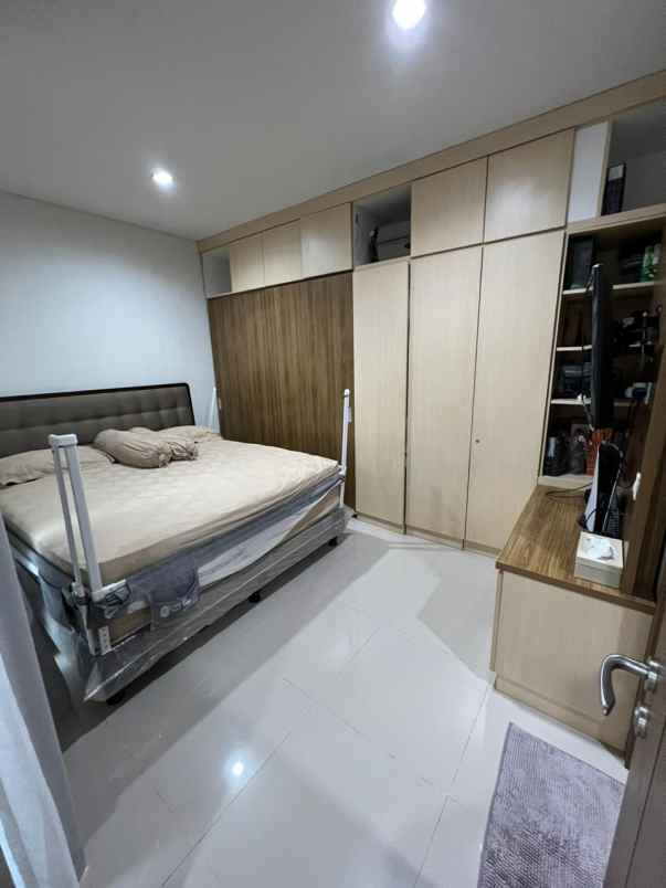 rumah dijual cepat graha natura edenia surabaya