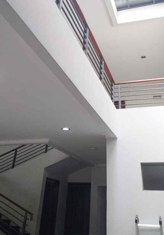 rumah dijual di batununggal indah v kota bandung