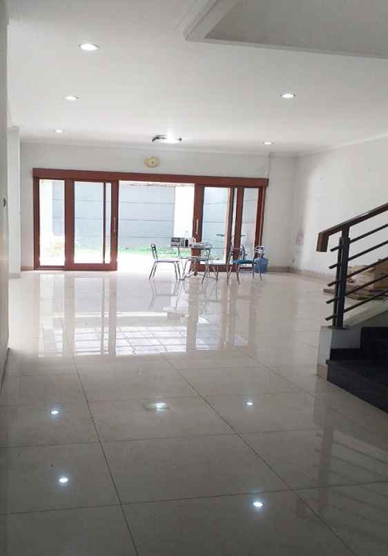 rumah dijual di batununggal indah v kota bandung