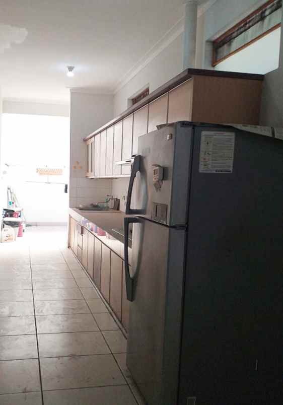 rumah dijual di batununggal indah v kota bandung