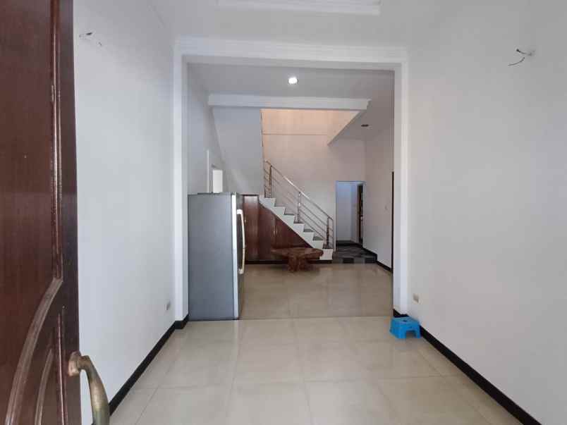 rumah dijual di jatibening baru bebas banjir