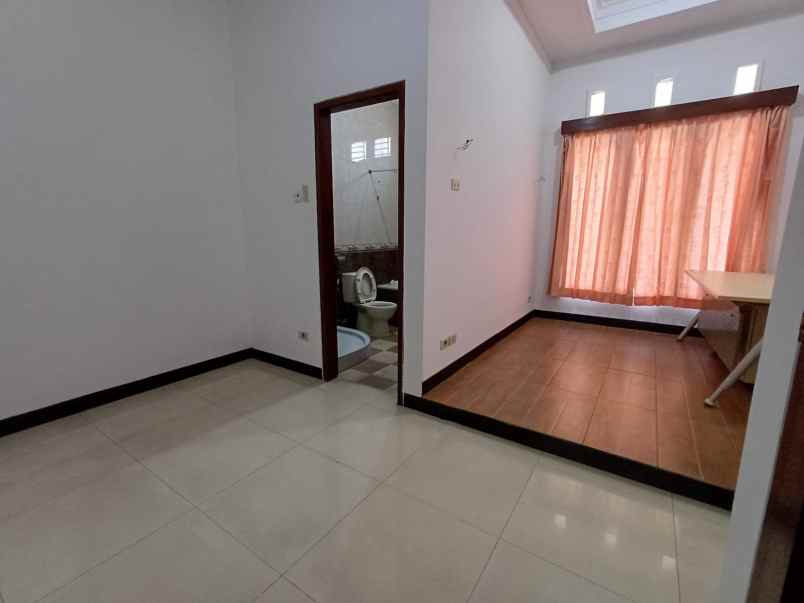 rumah dijual di jatibening baru bebas banjir
