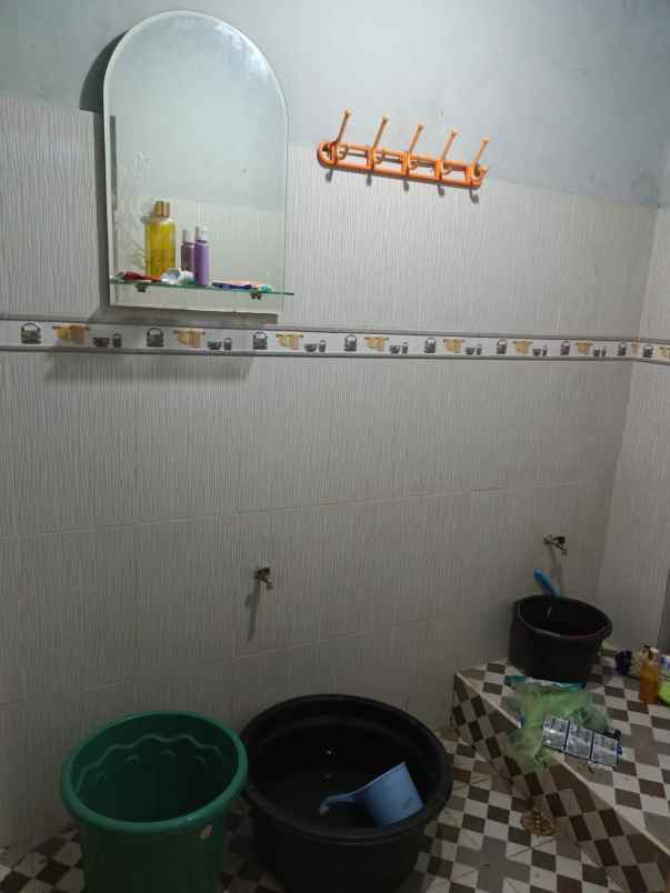 rumah dijual di padasuka sumedang utara