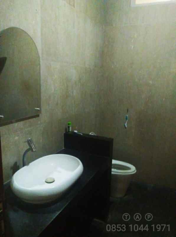 rumah dijual jatibening pondok gede bekasi