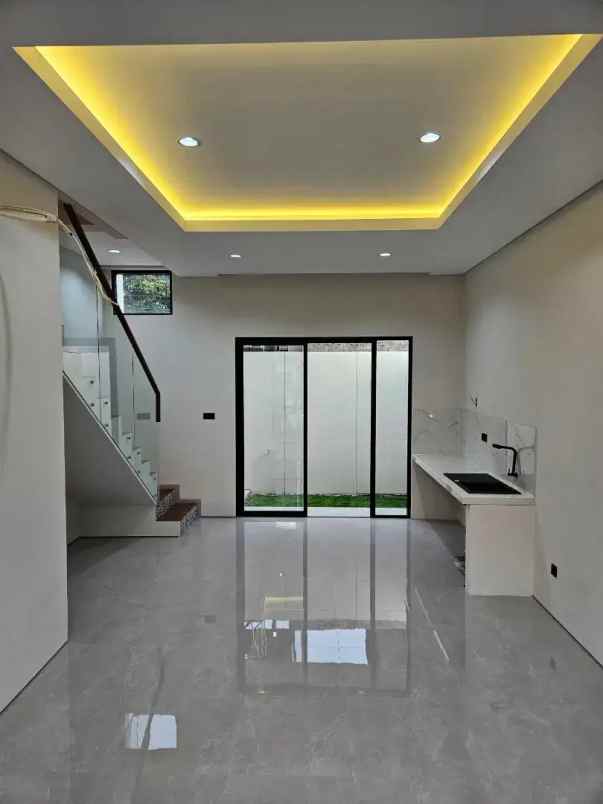 rumah dijual jatimakmur pondok gede bekasi