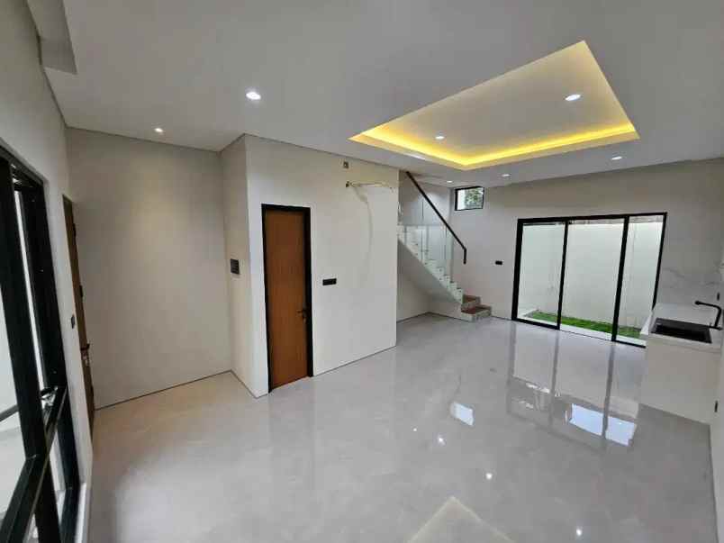 rumah dijual jatimakmur pondok gede bekasi