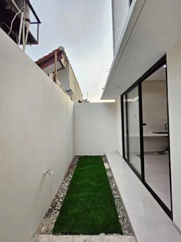 rumah dijual jatimakmur pondok gede bekasi