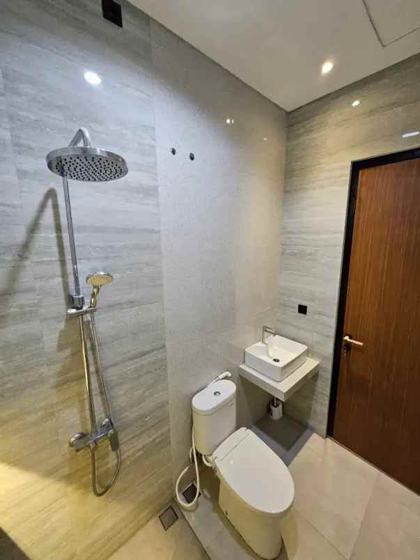 rumah dijual jatimakmur pondok gede bekasi