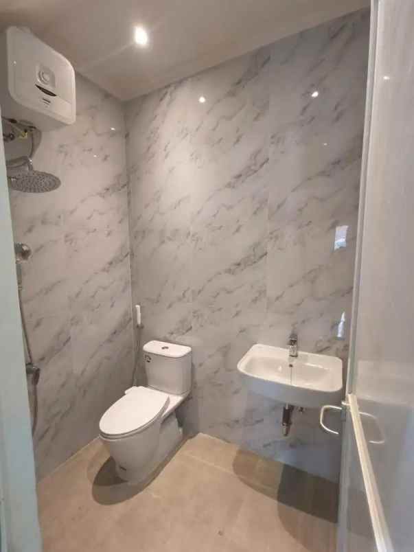 rumah dijual jatimakmur pondok gede bekasi