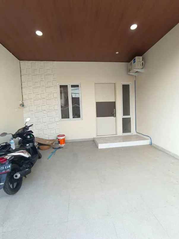 rumah dijual jatimakmur pondok gede bekasi