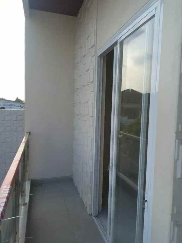 rumah dijual jatimakmur pondok gede bekasi