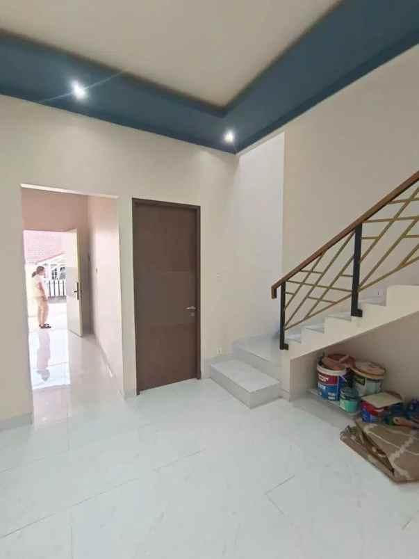 rumah dijual jatimakmur pondok gede bekasi